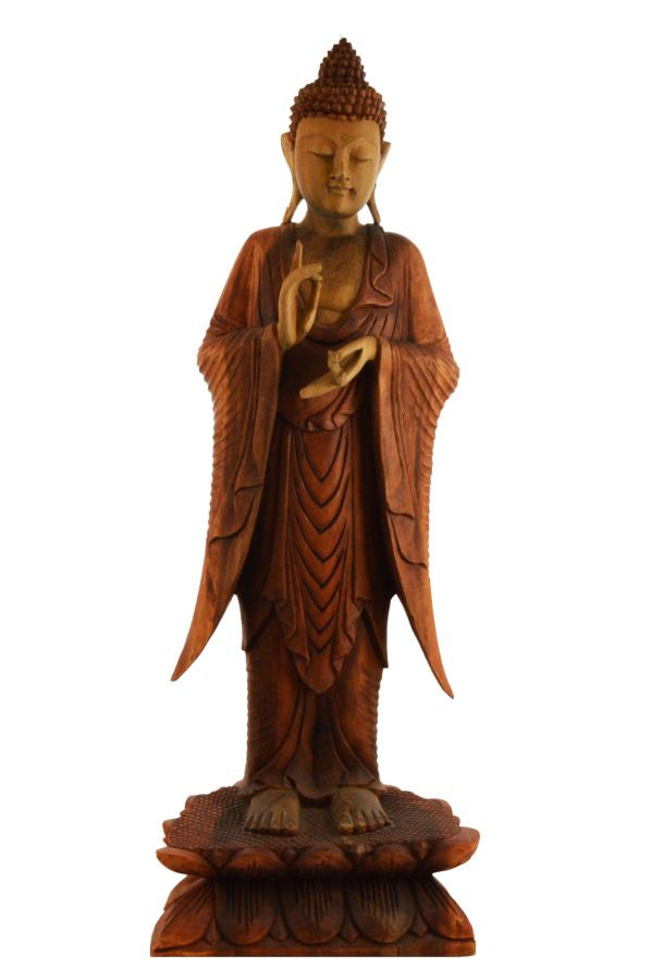 Buddah indonesiano