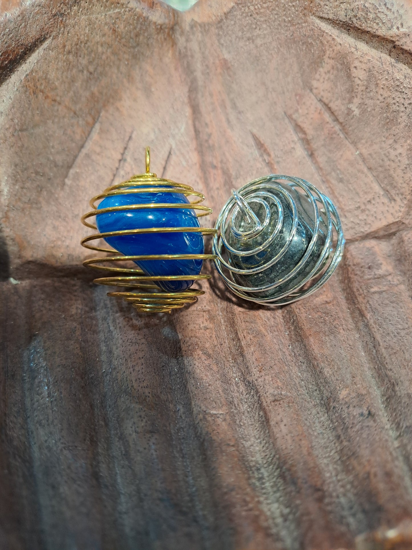 Gabbietta porta pietre