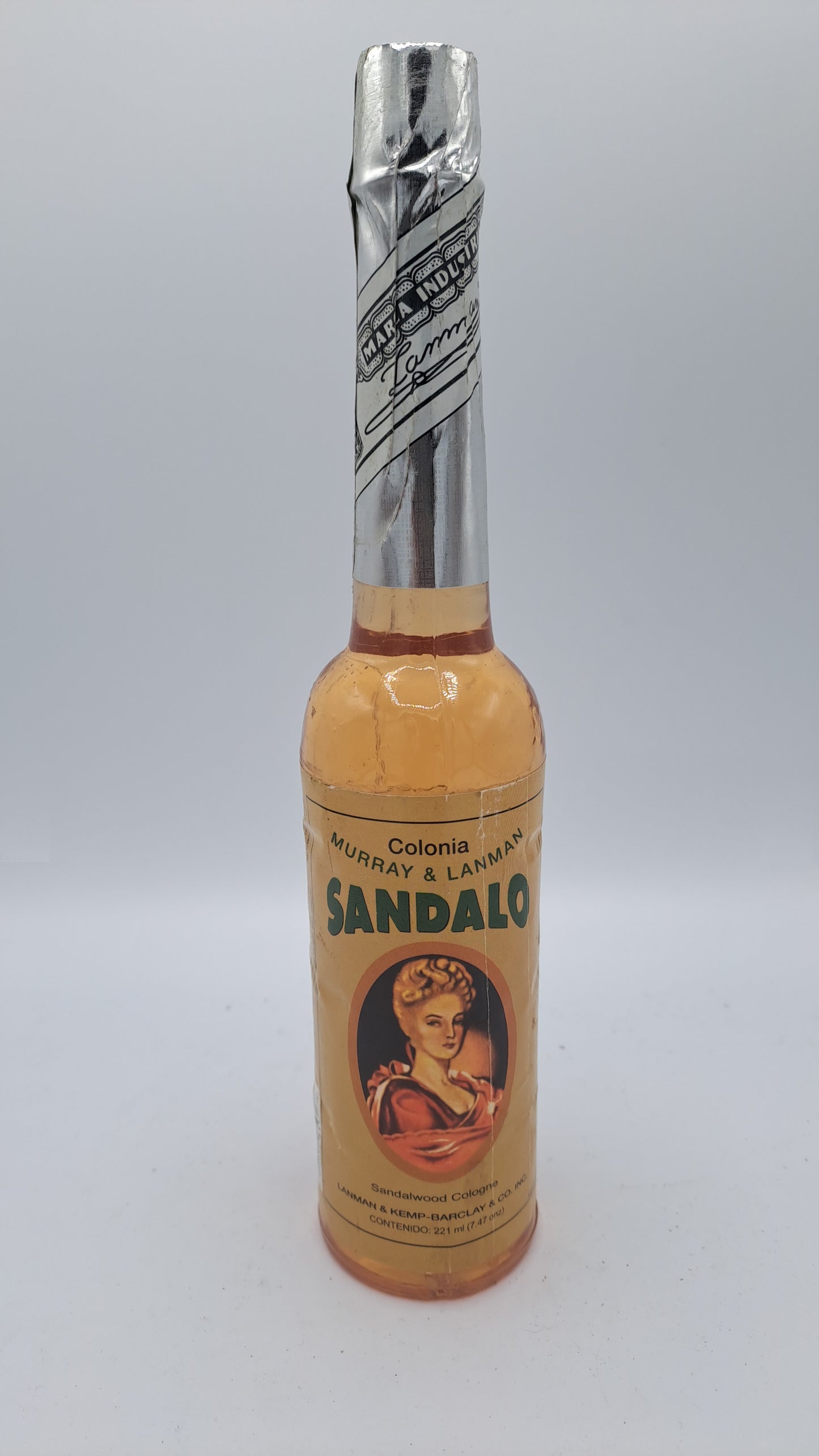 Acqua di Sandalo