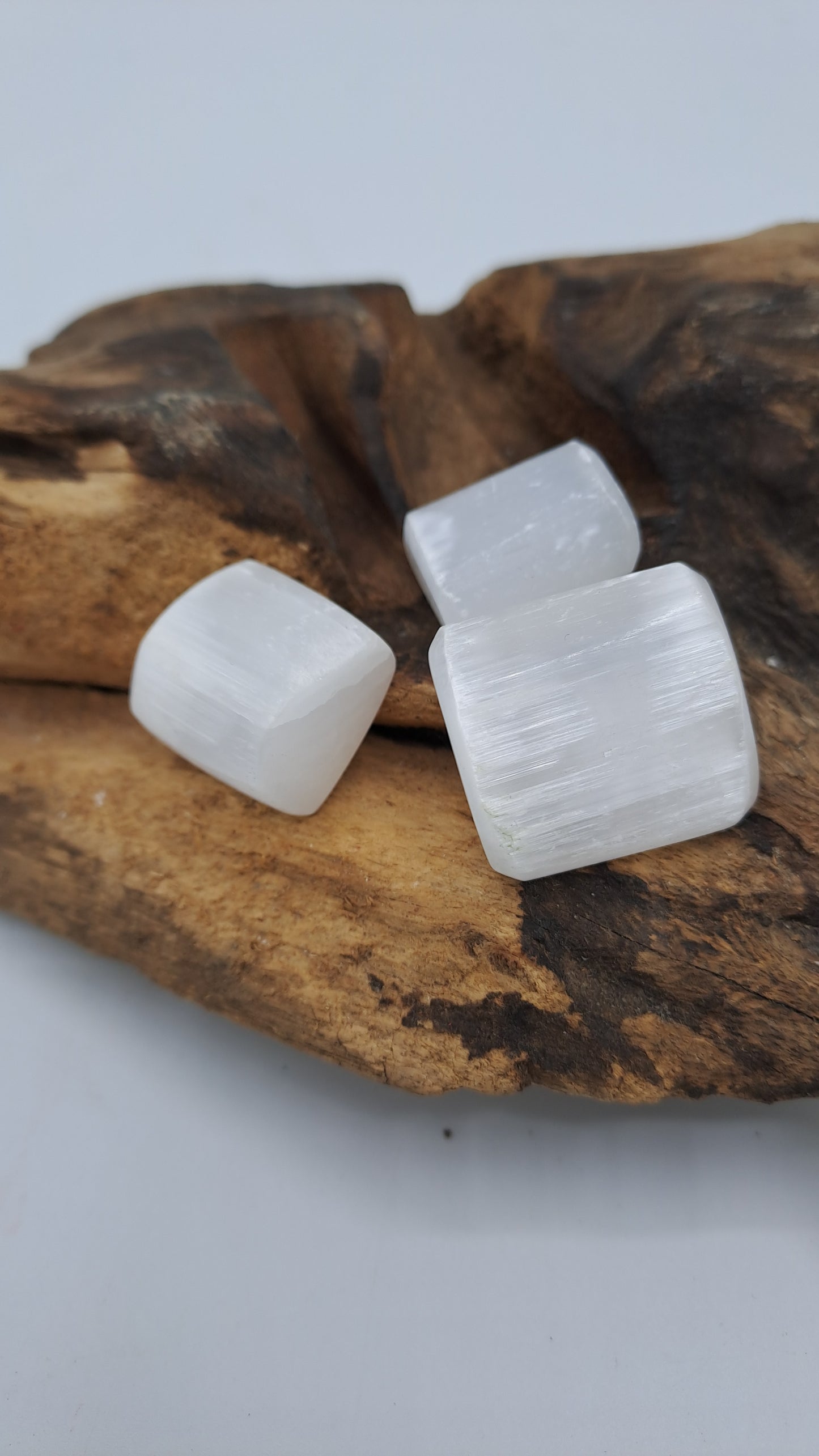 Selenite
