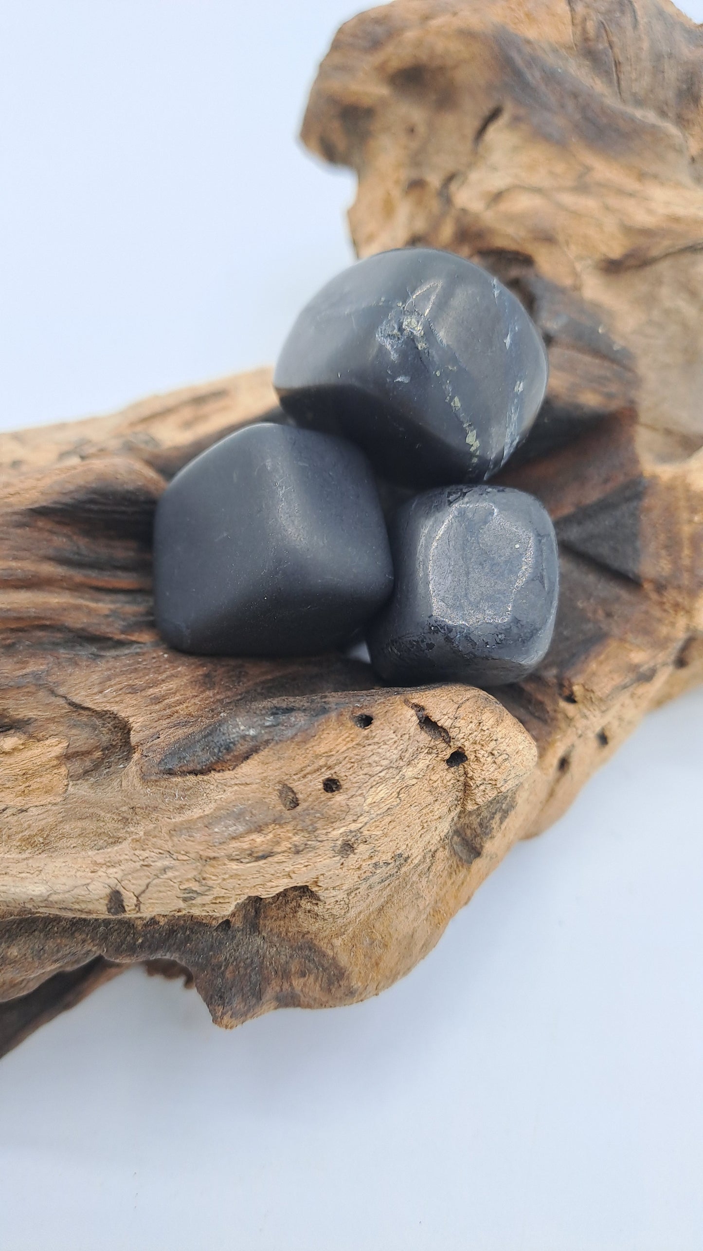 Shungite