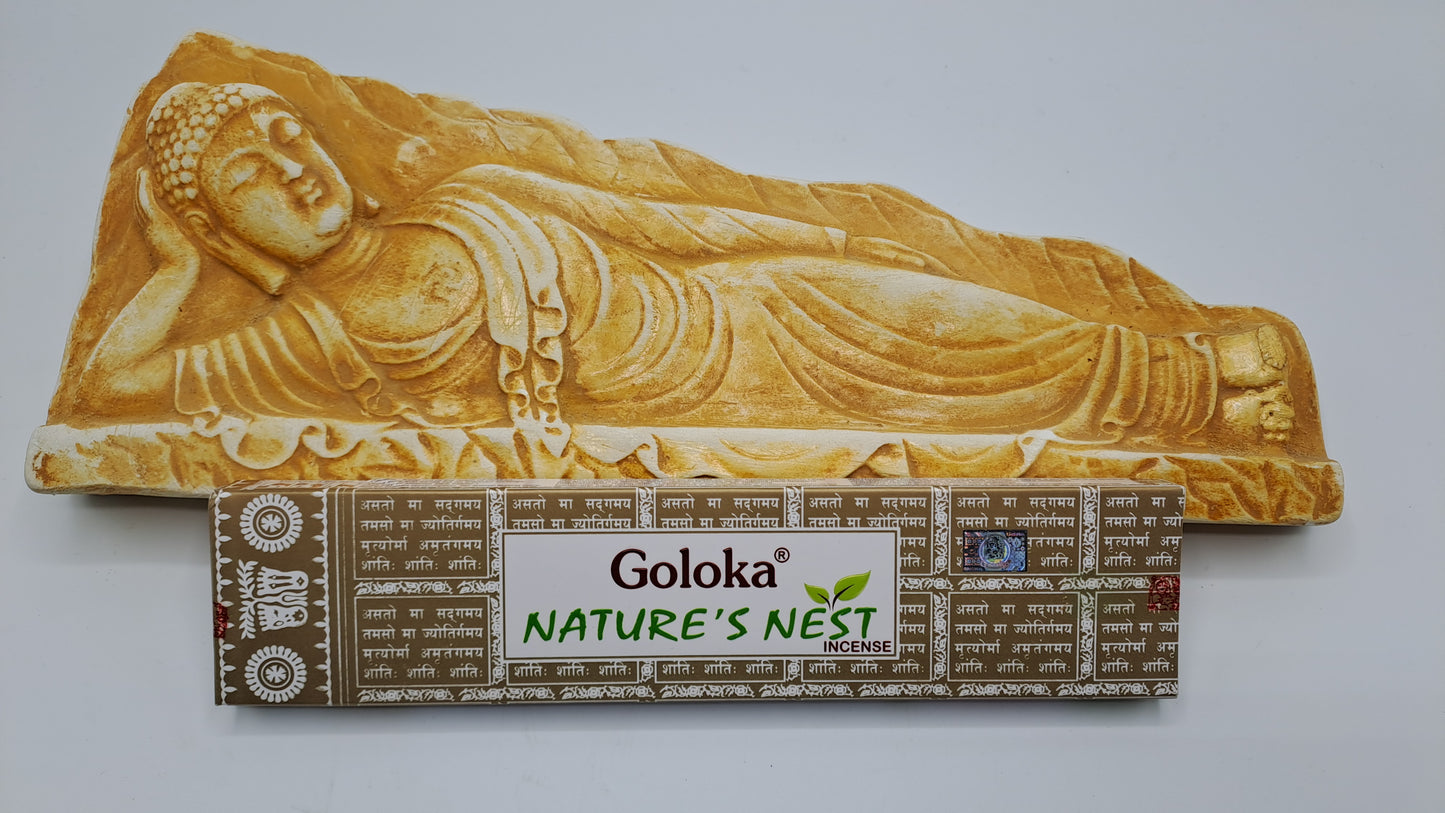 Stick di incensi naturali