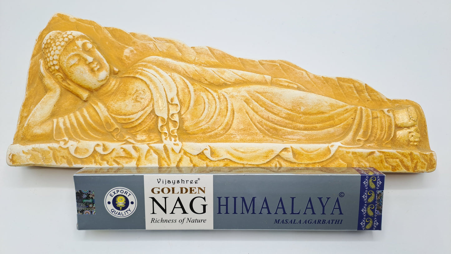 Nag Himalaya