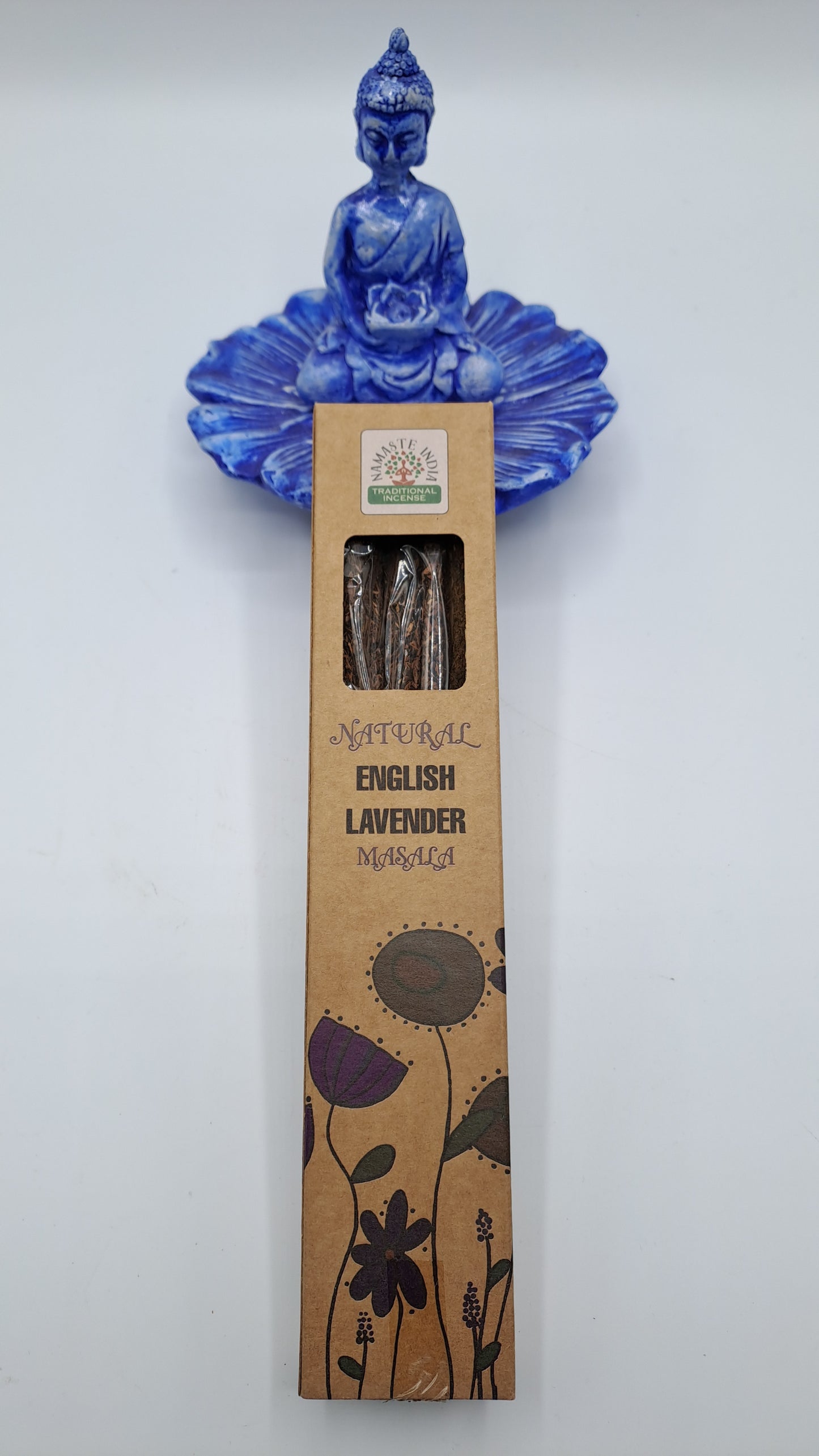 Stick di incensi naturali