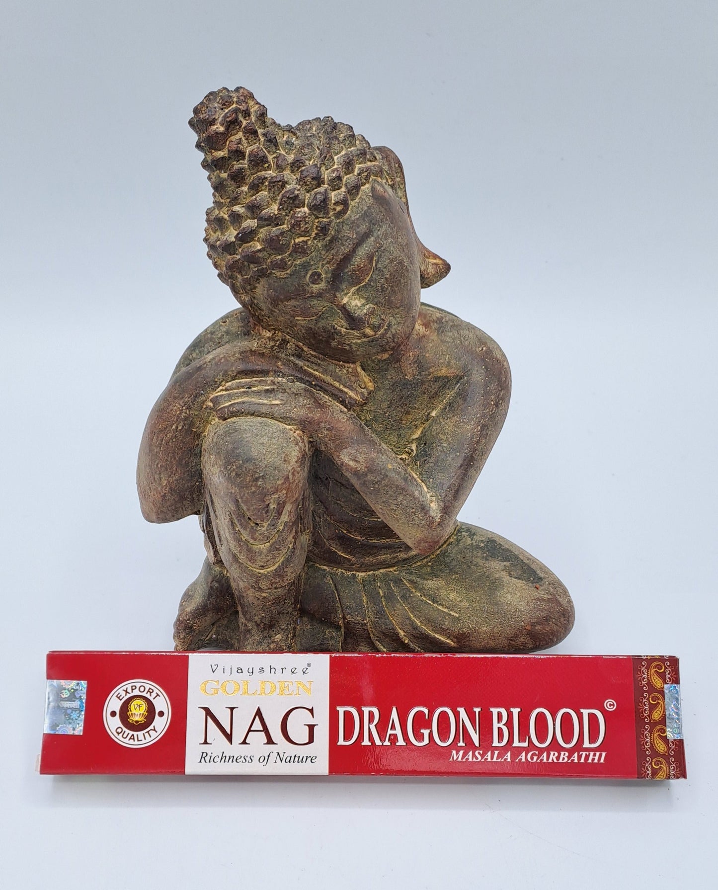 Stick di incensi naturali