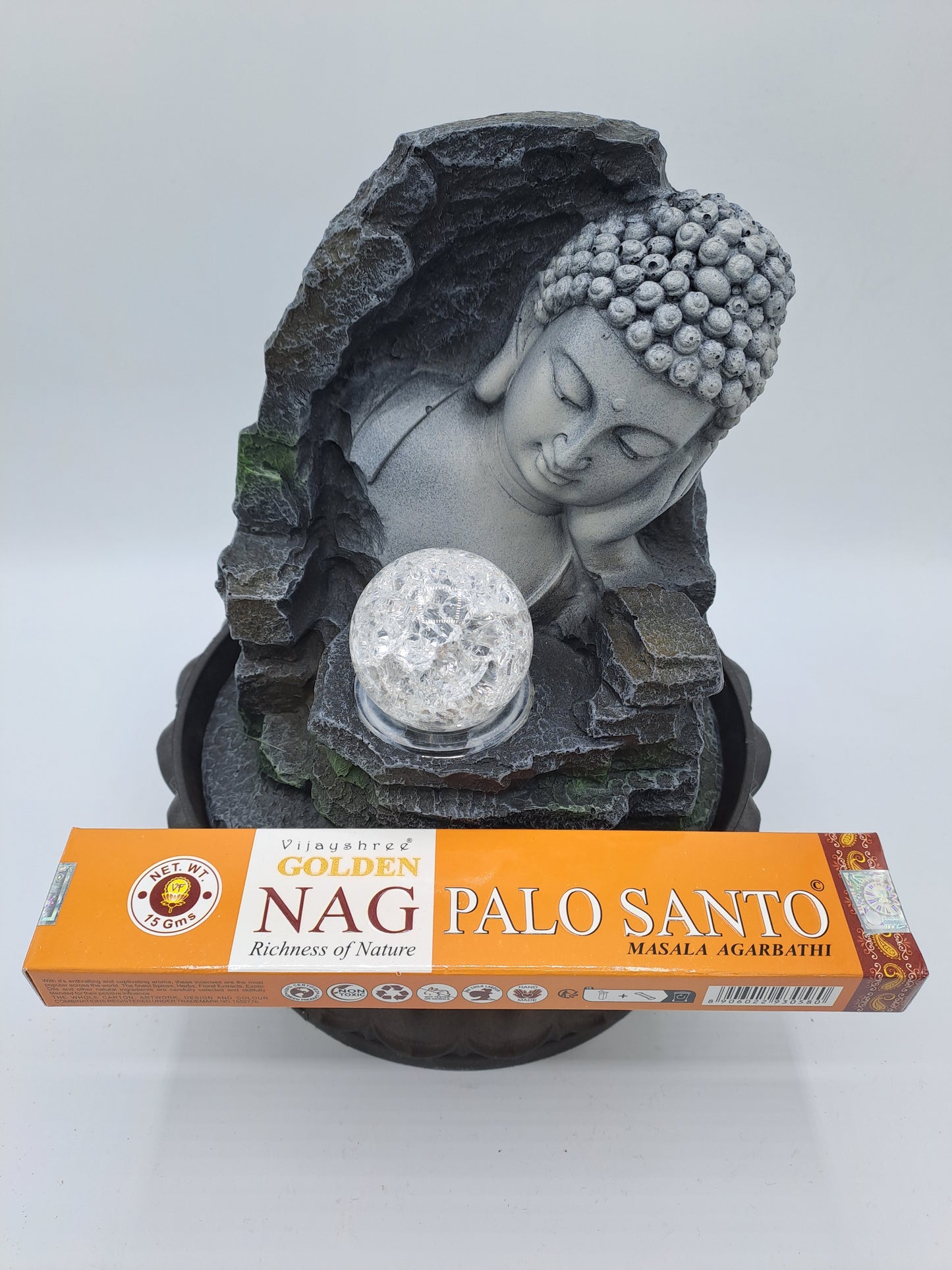 Nag Palo Santo