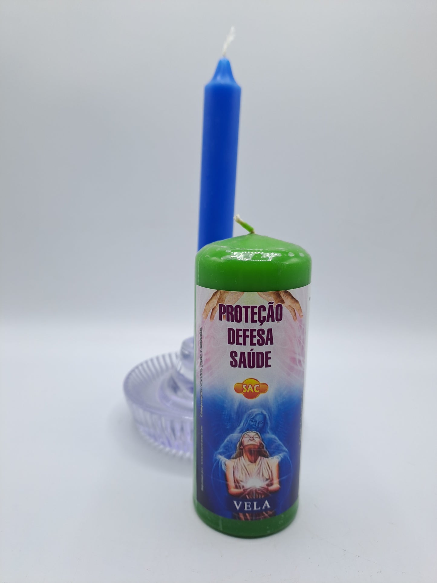 Proteção Defesa Saude