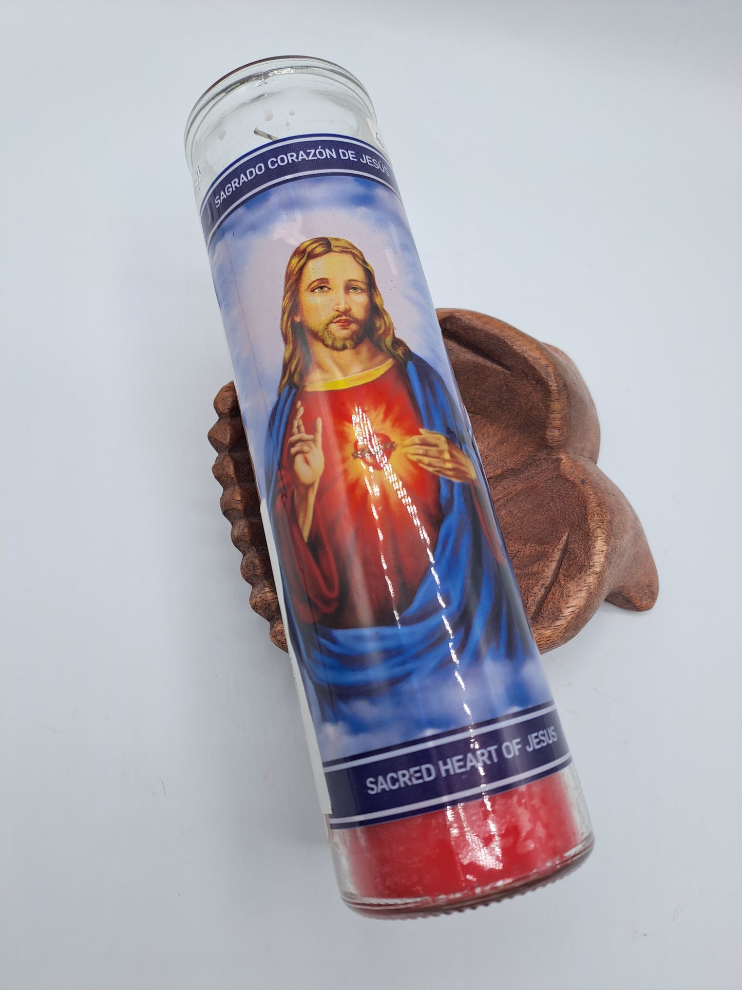 Sagrado Corazon de Jesus