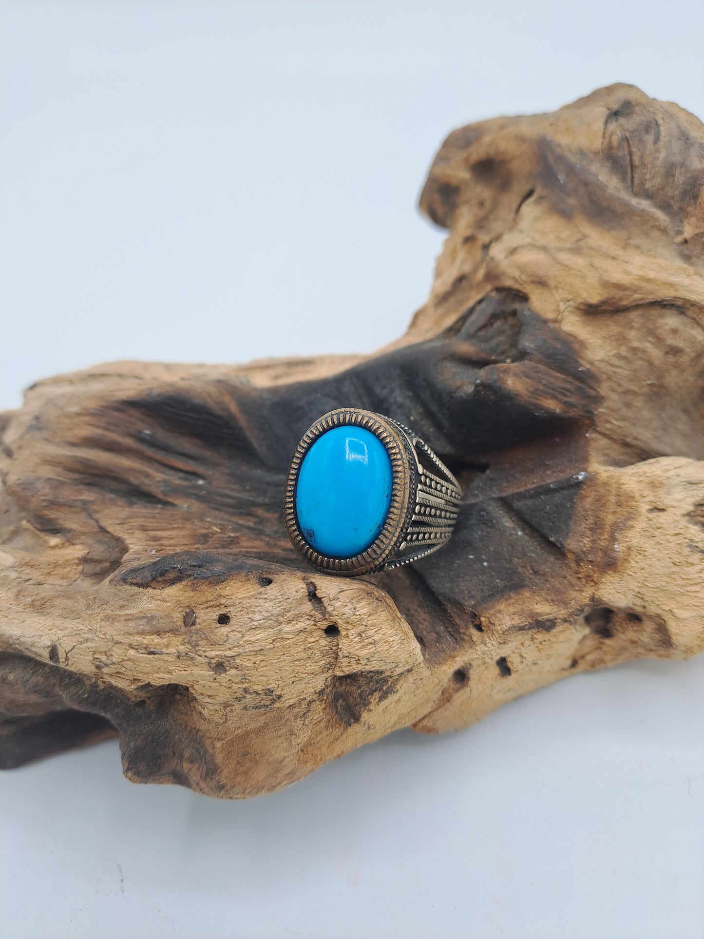 Anello Turco