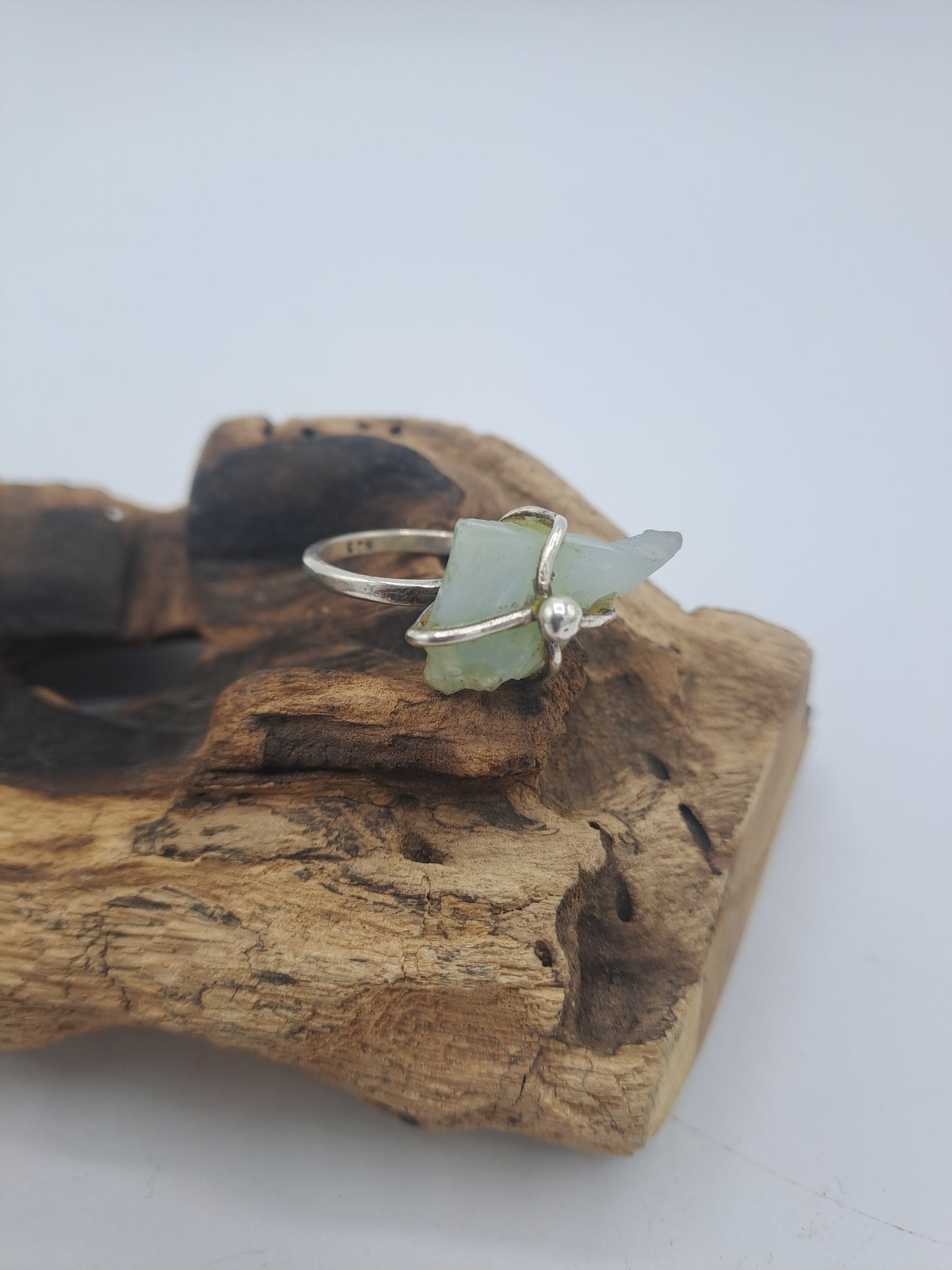 Anello "Scheggia"