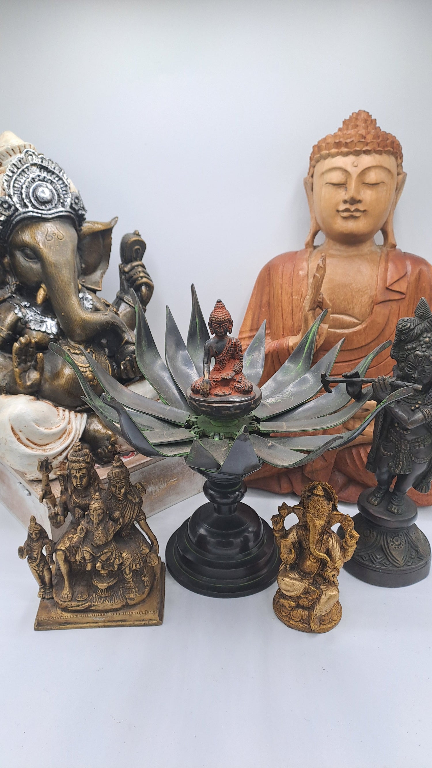 Statue