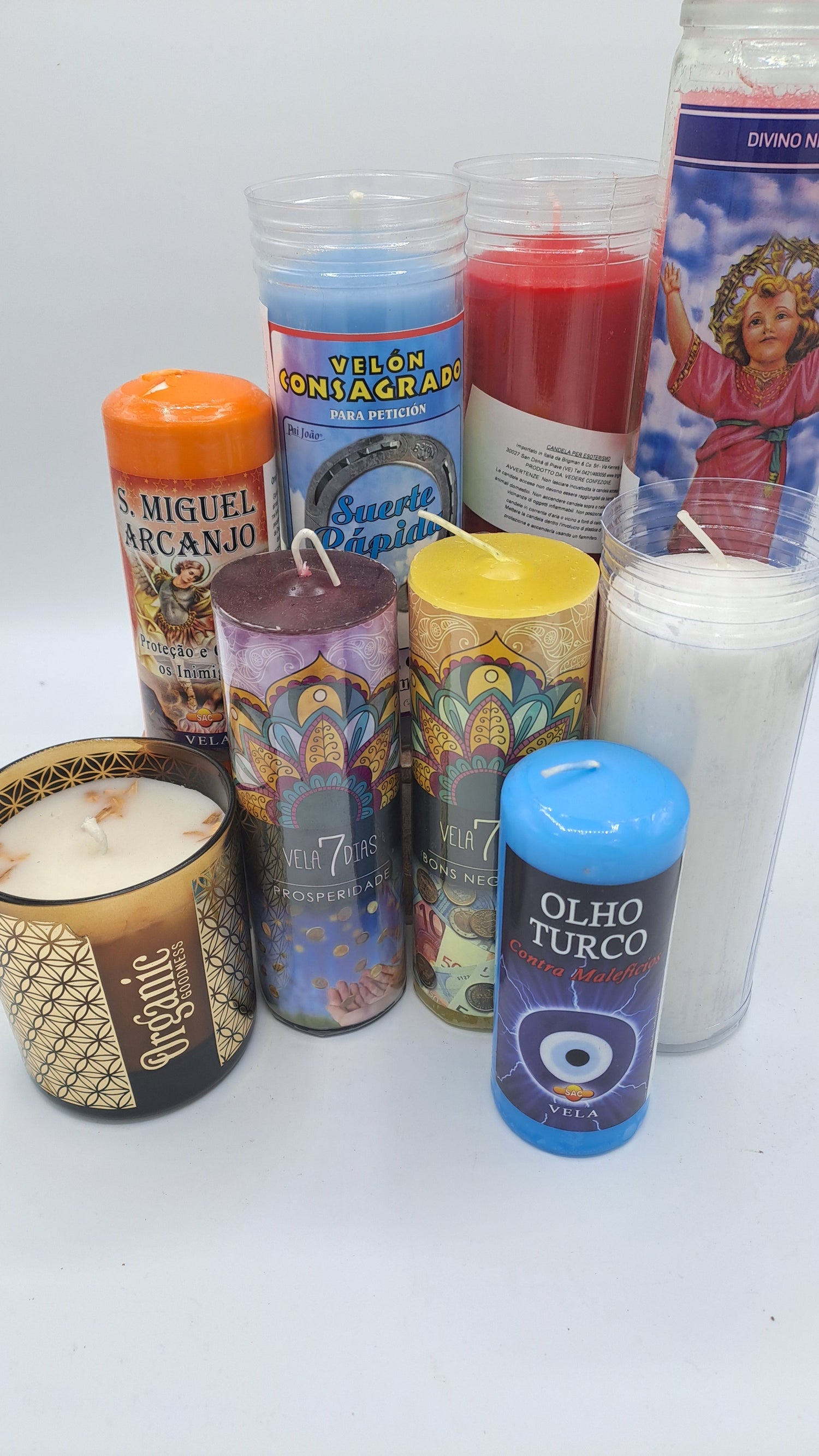 Candele