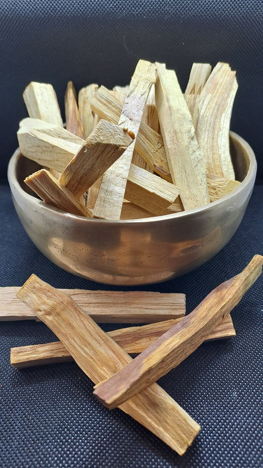 Palo Santo