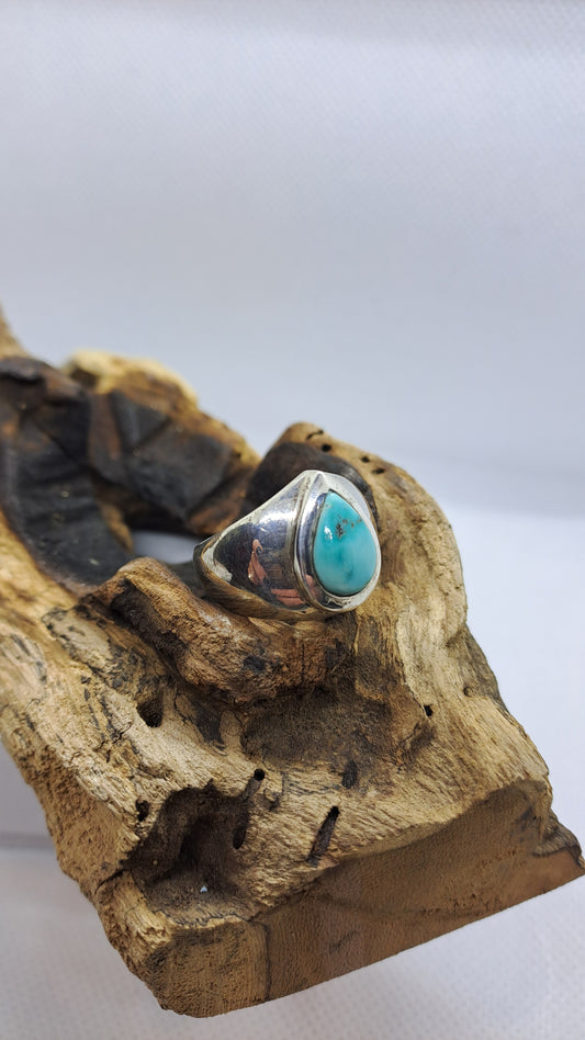 Fascia con turchese "Jasmine"