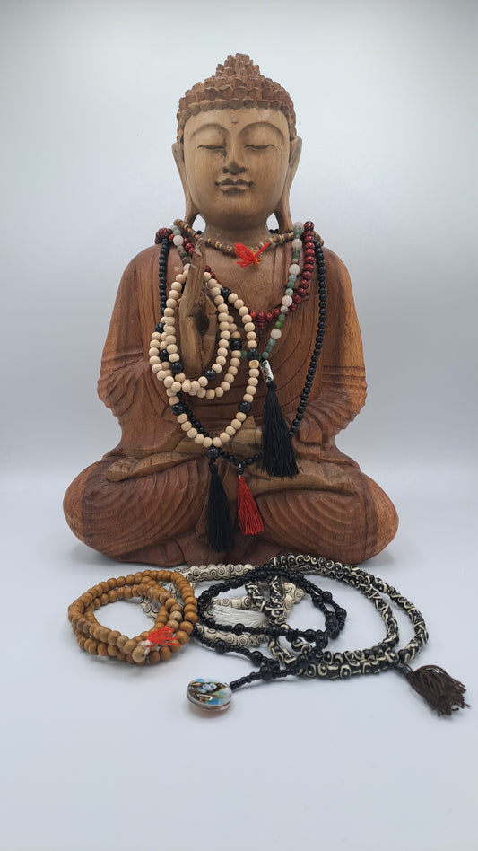 Japa Mala