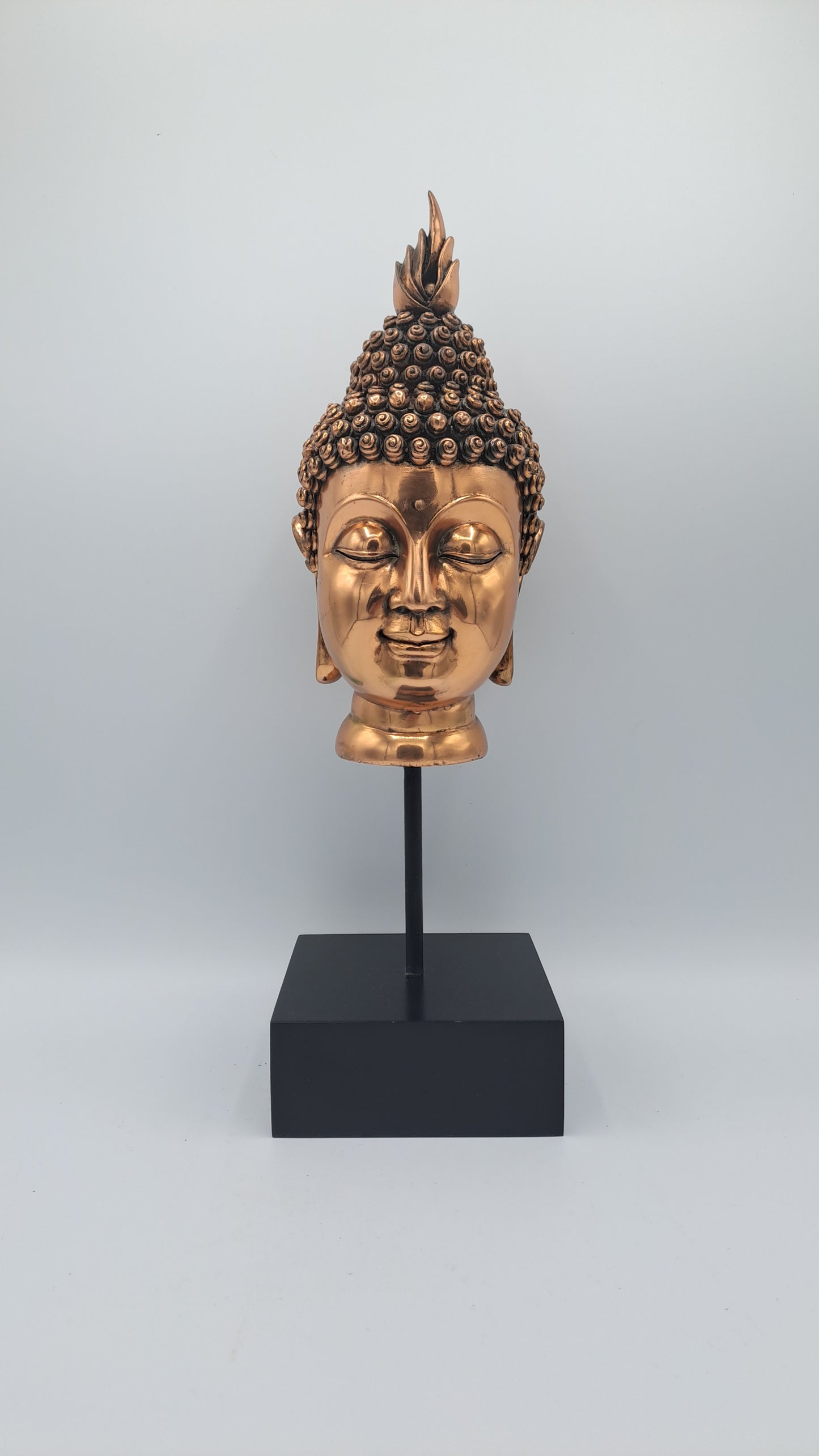 Icona del Buddah - Thailandia