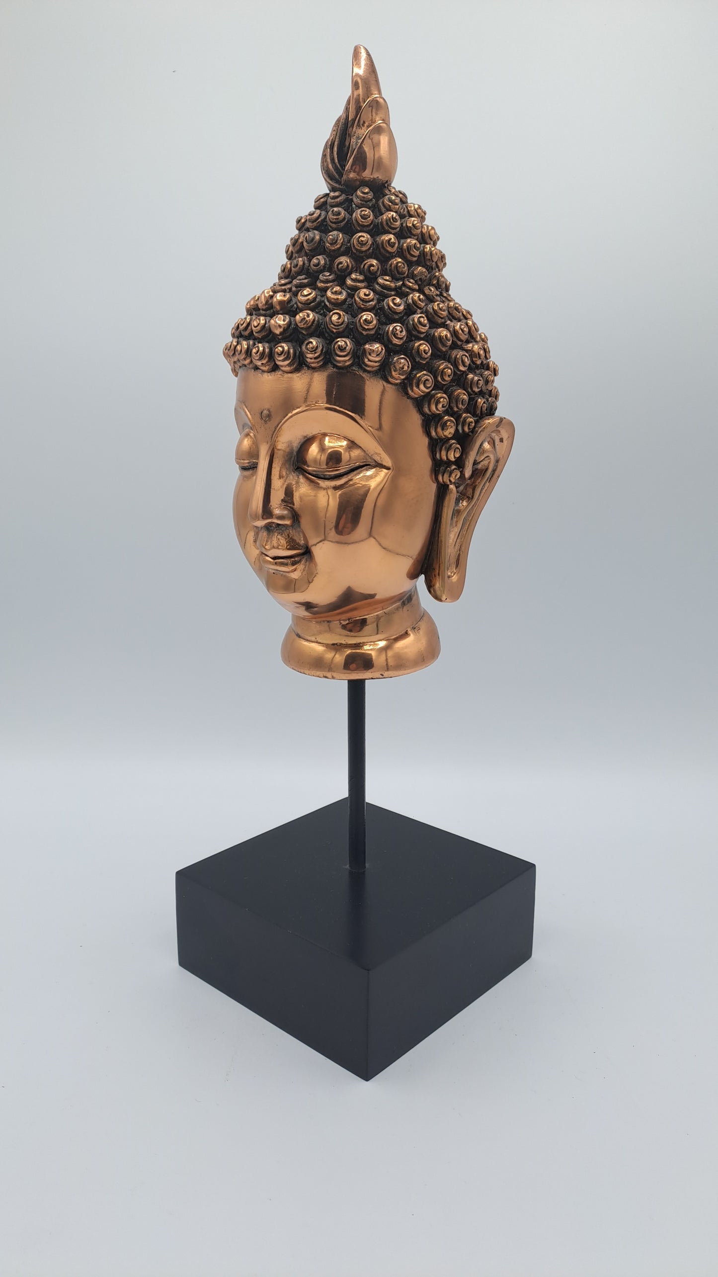 Icona del Buddah - Thailandia