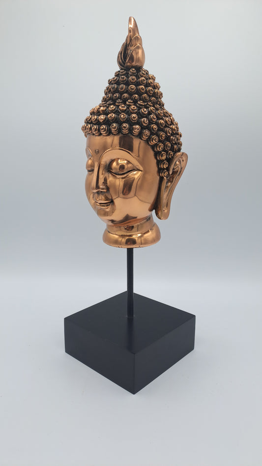 Icona del Buddah - Thailandia