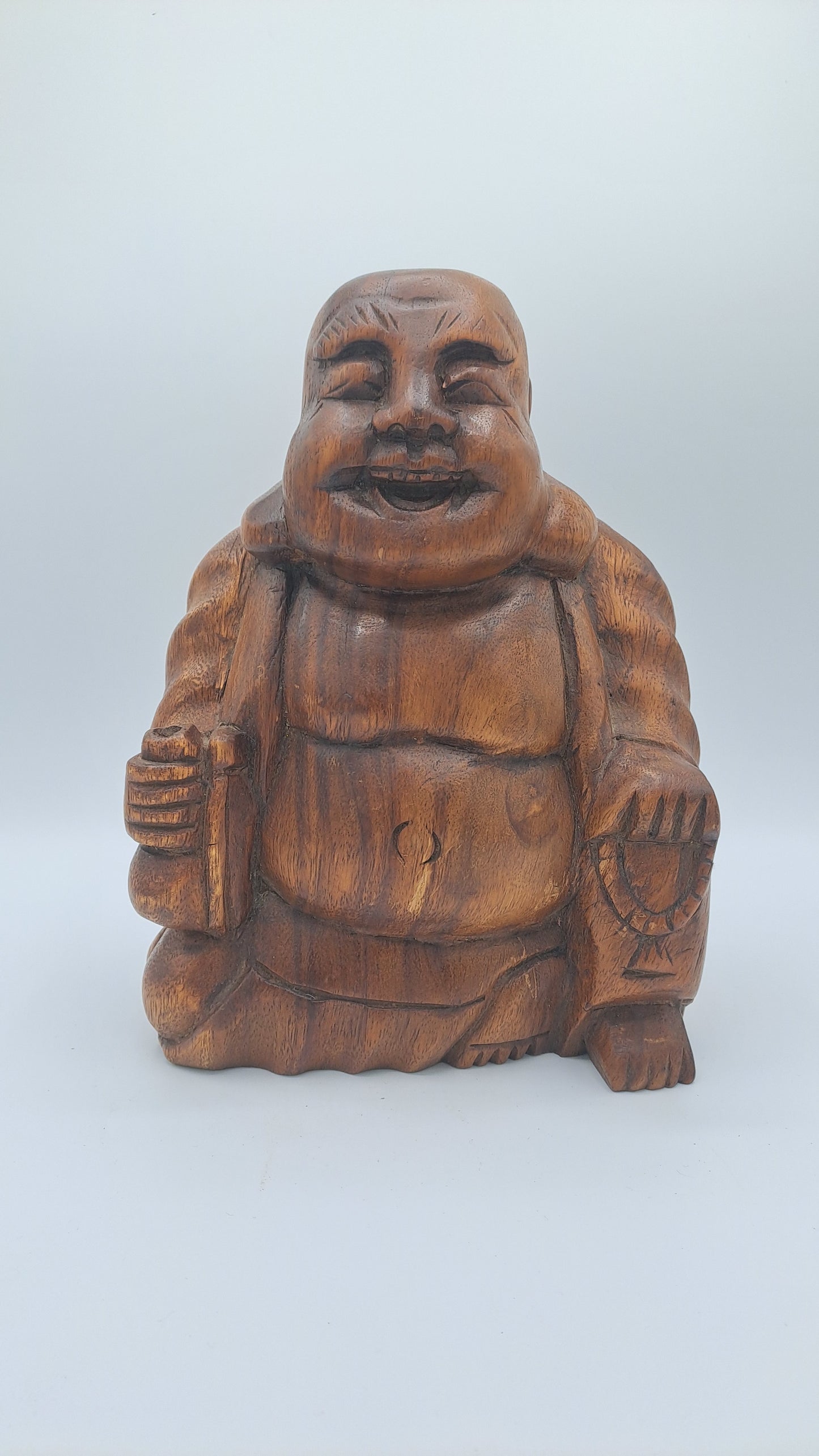Buddha Pekong