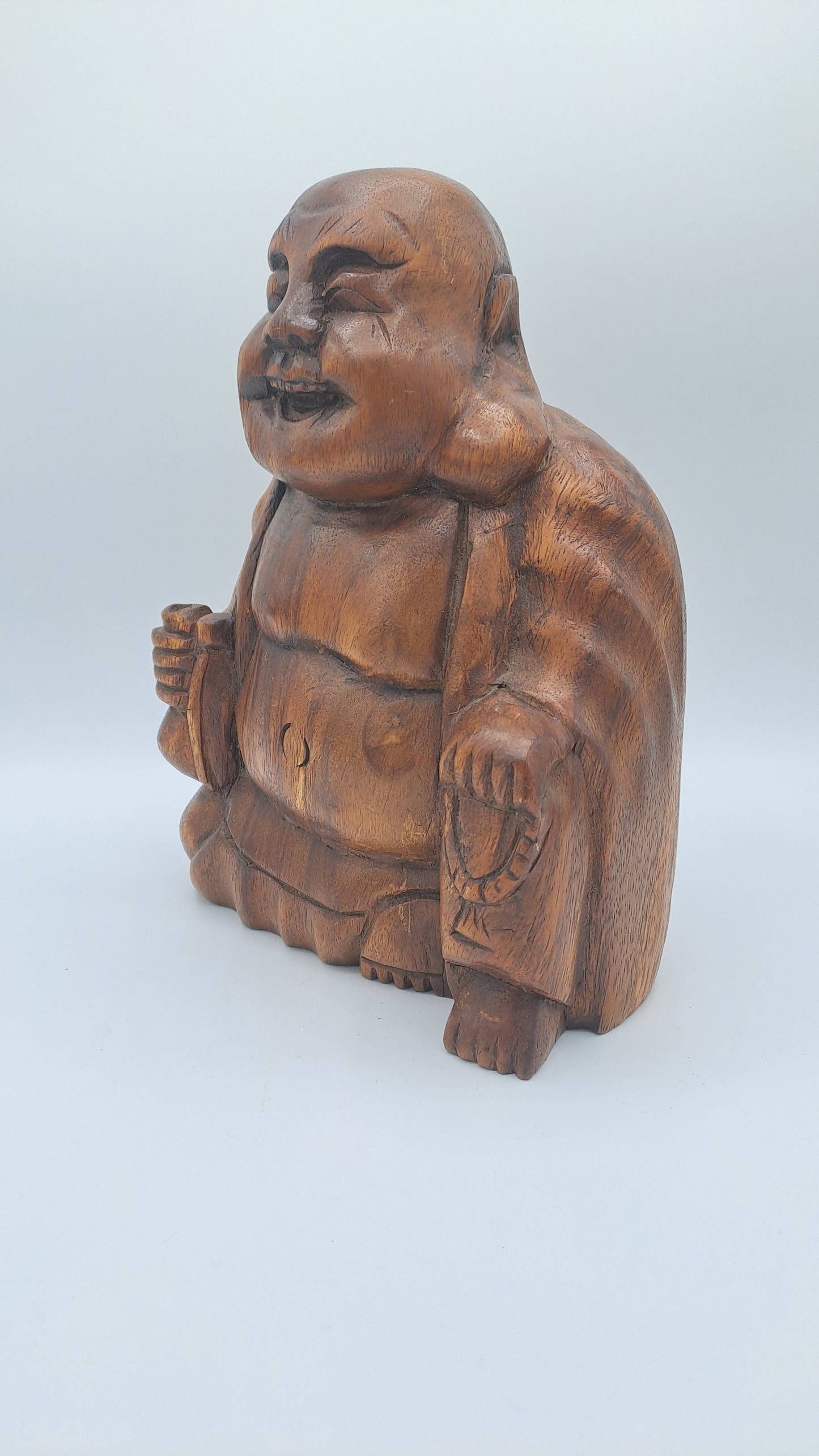 Buddha Pekong