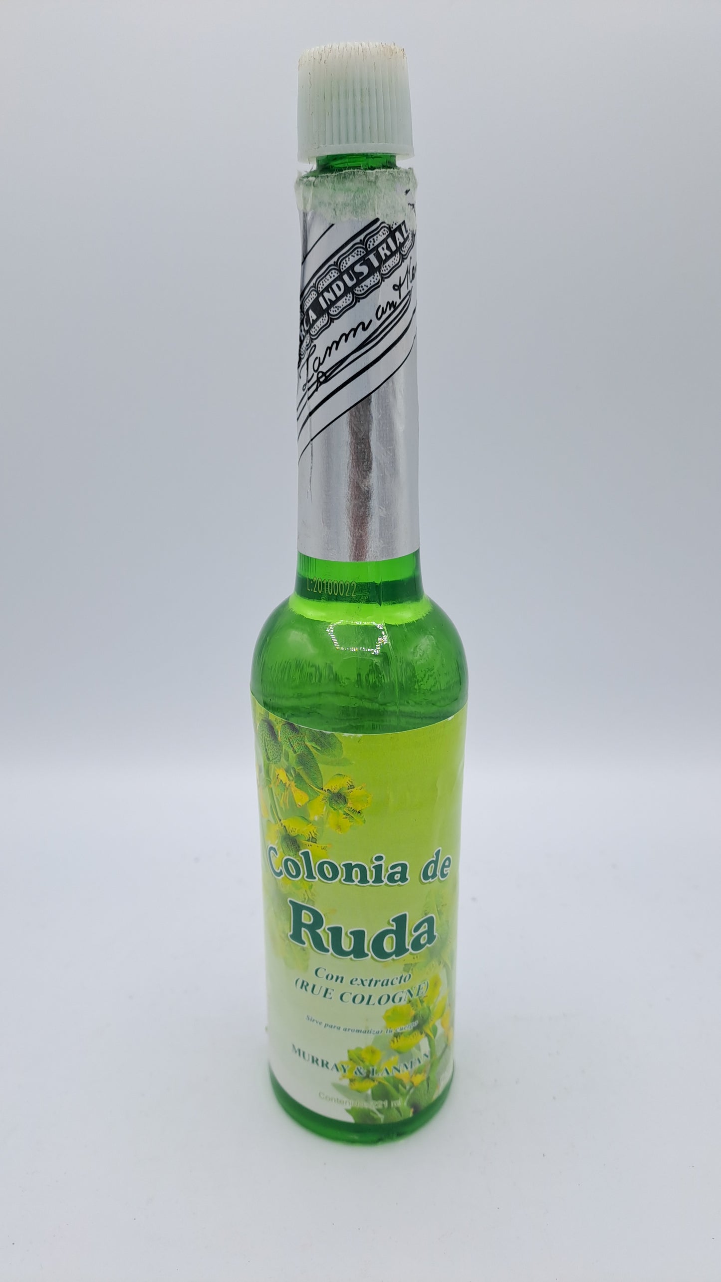 Acqua di Ruda