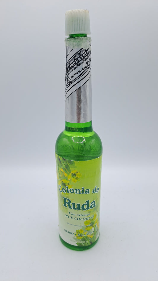 Acqua di Ruda