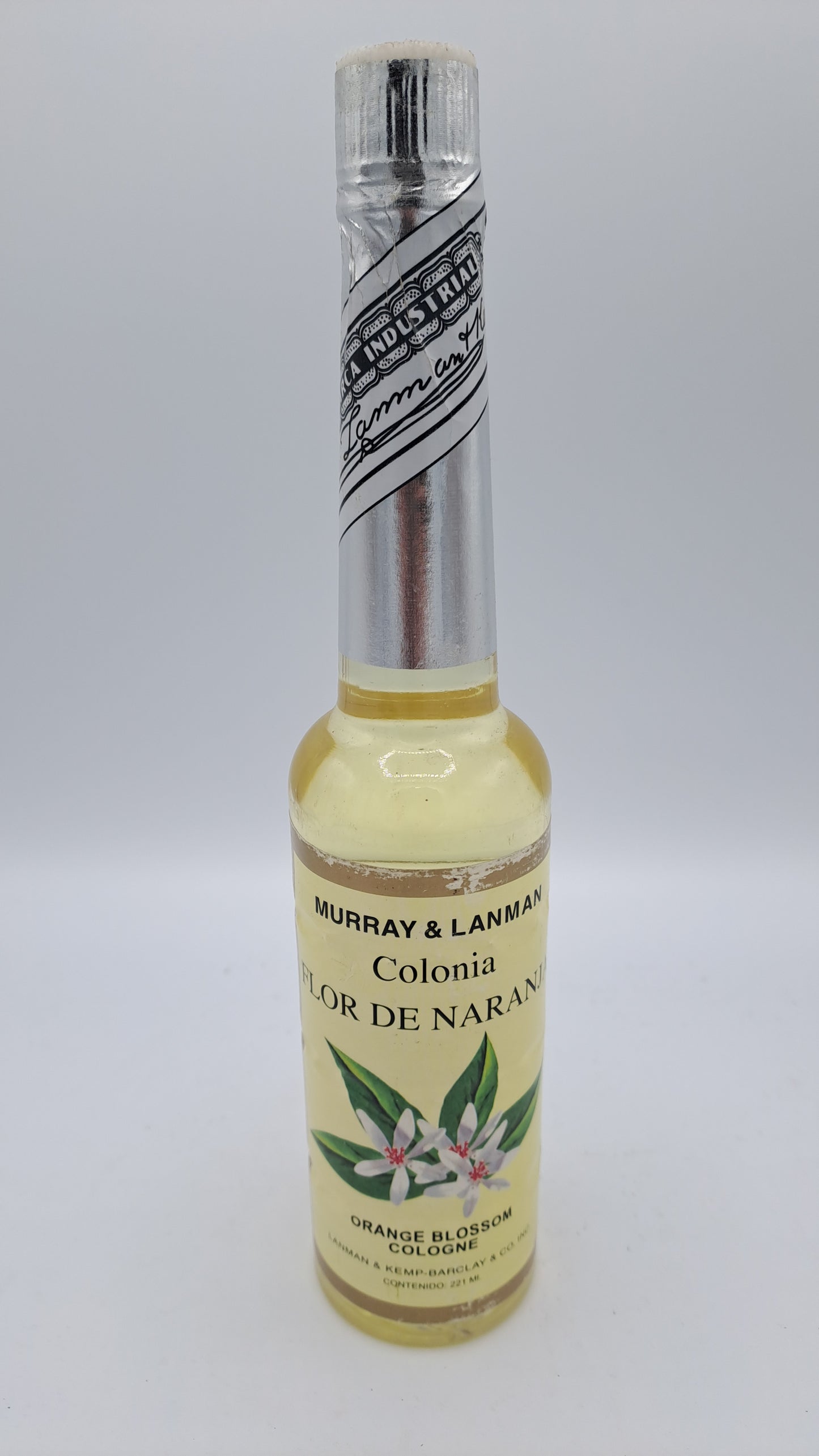 Acqua di Fiori d'Arancio