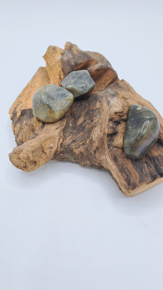Labradorite
