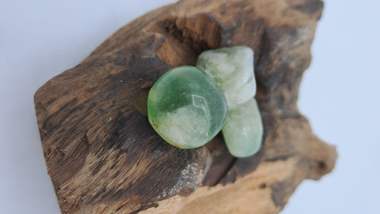 Fluorite Verde