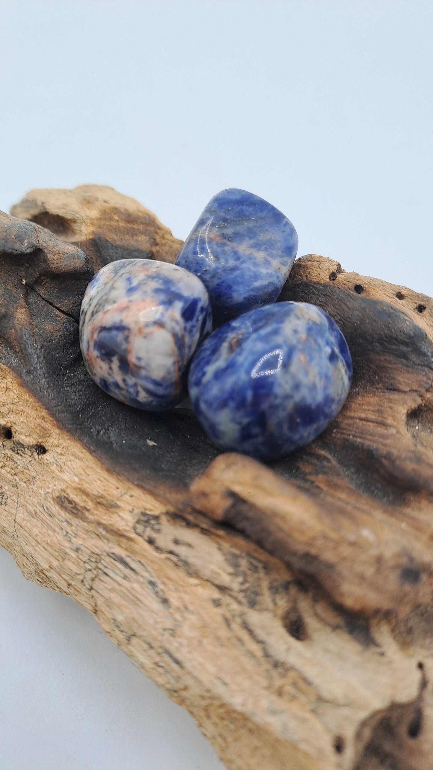Sodalite