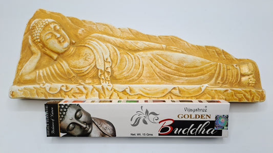 Golden Buddha