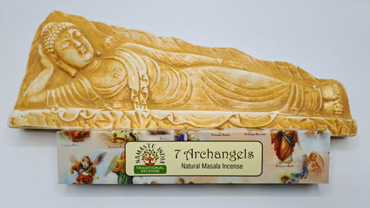 7 Arcangeli