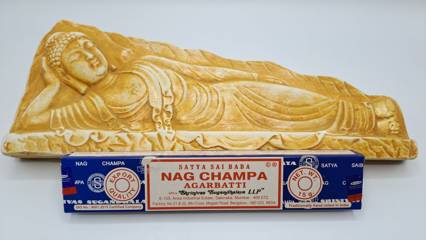 Nag Champa