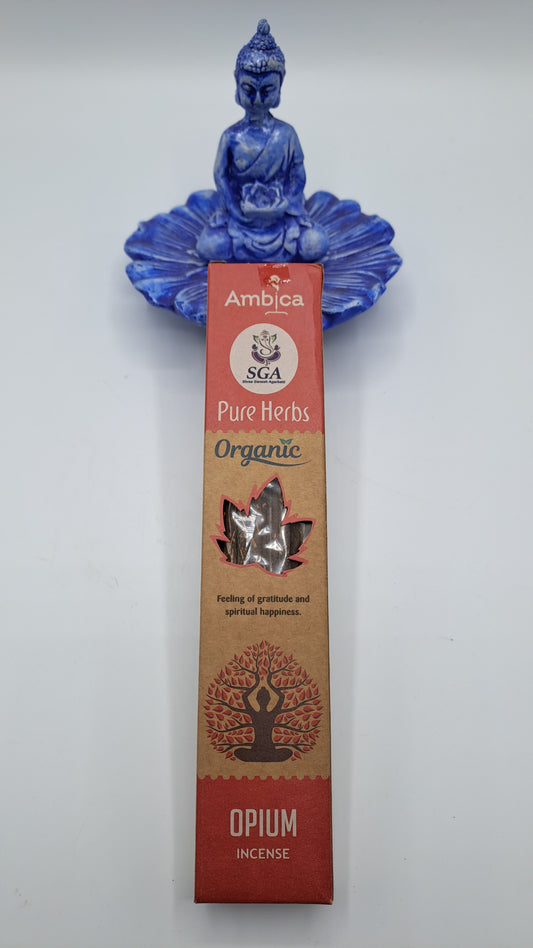 Opium [Ambica]