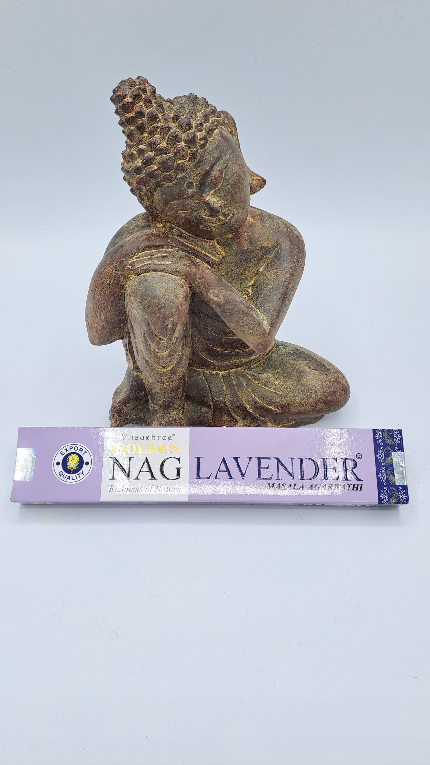 Nag Lavander