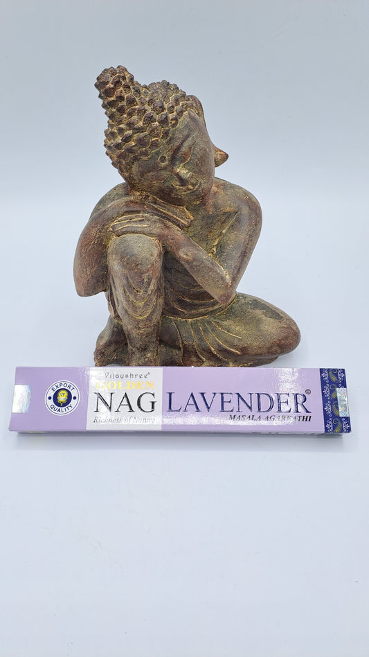 Nag Lavander