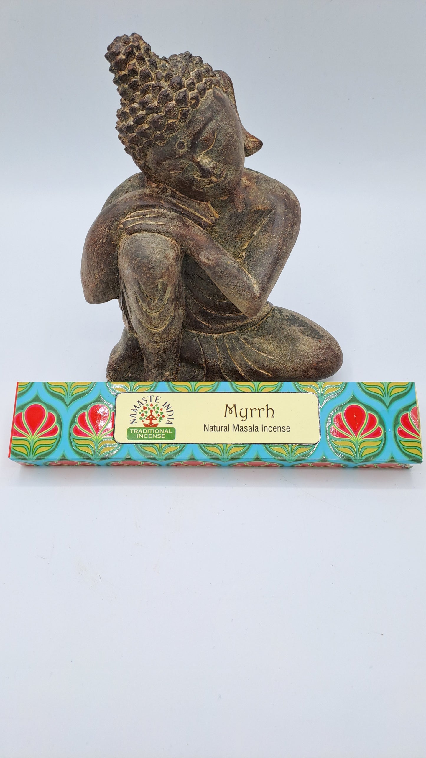 Mirra [Namatè India]