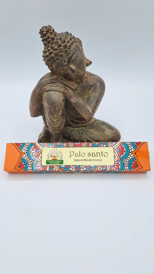 Palo Santo [Namastè India]