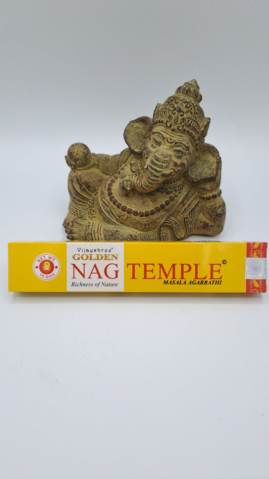 Nag Temple