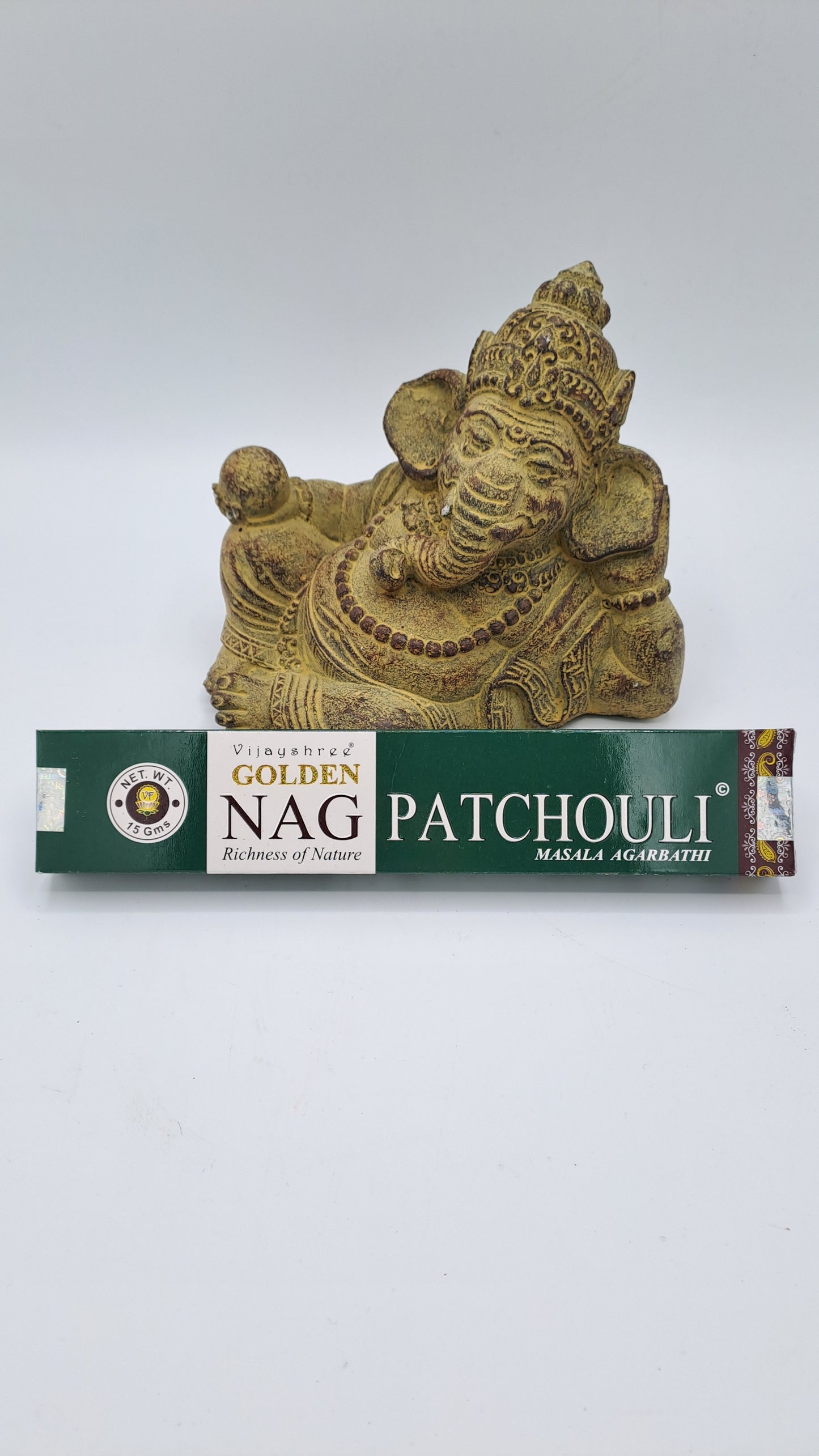 Nag Patchouli