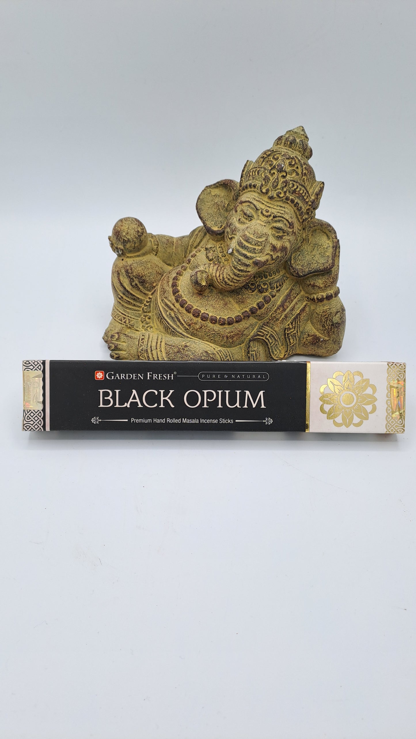 Black Opium [Garden Fresh]