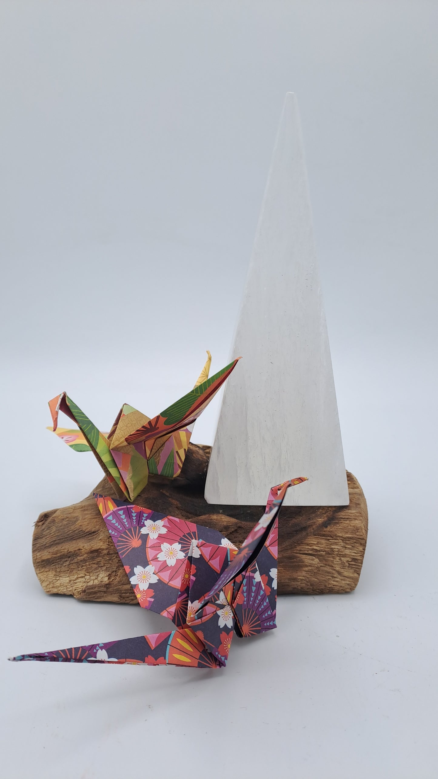 Piramide di Selenite grande