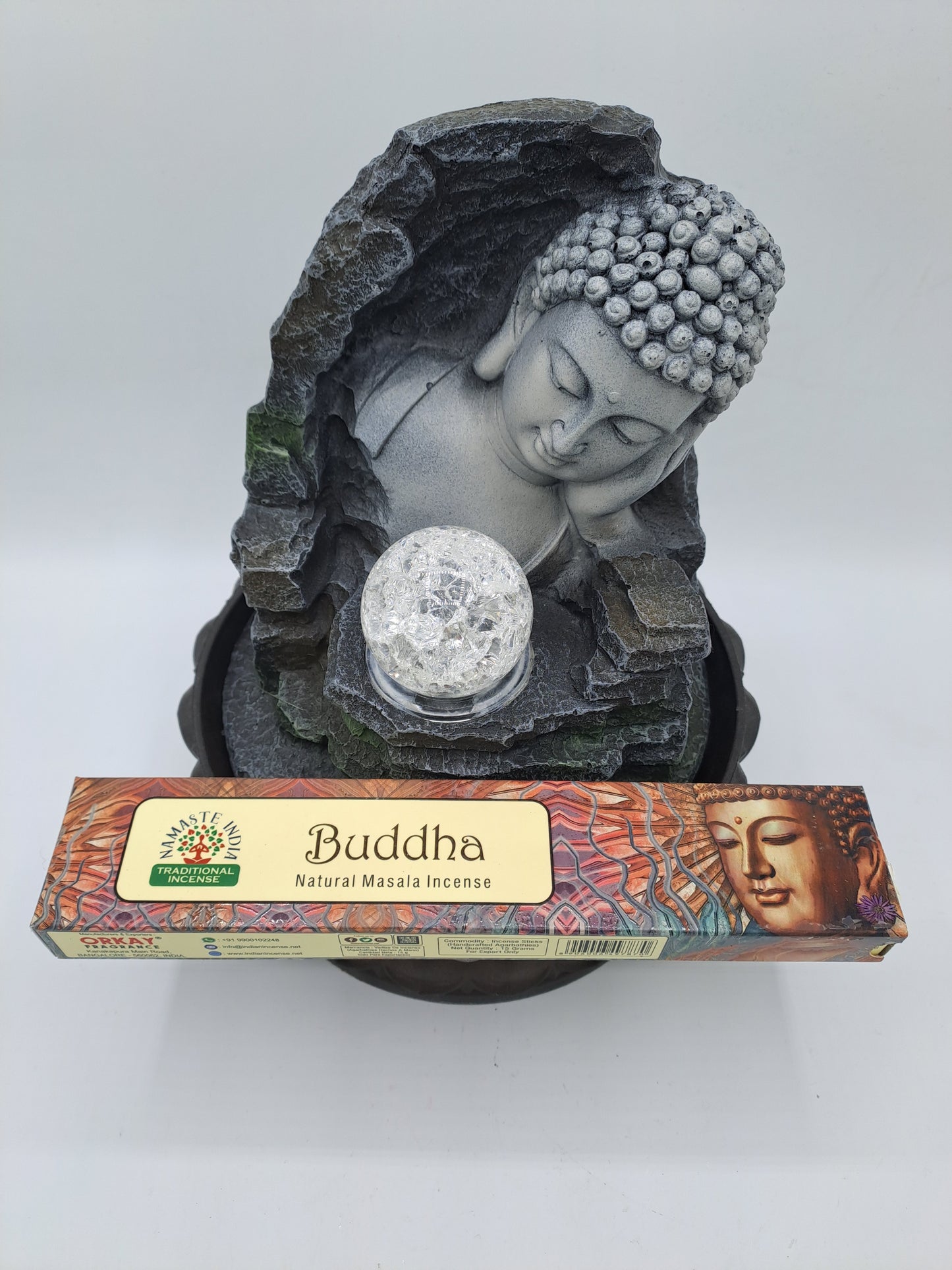 Buddha