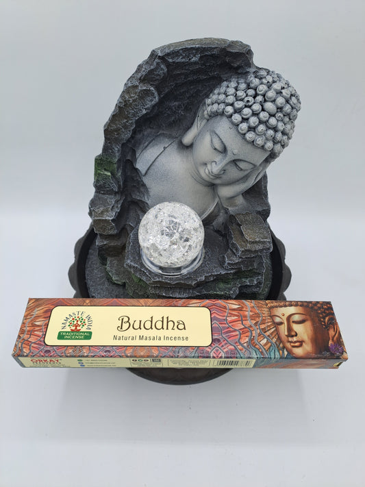 Buddha