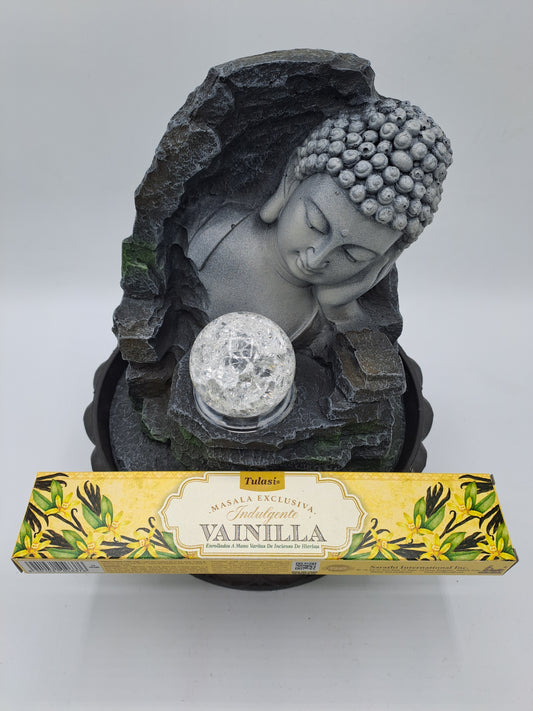Vaniglia [Tulasi]