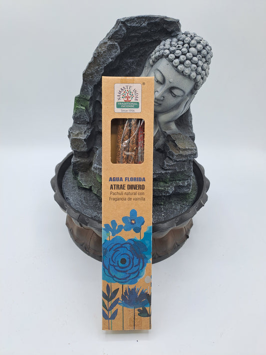 Acqua di Florida - Atrae Dinero