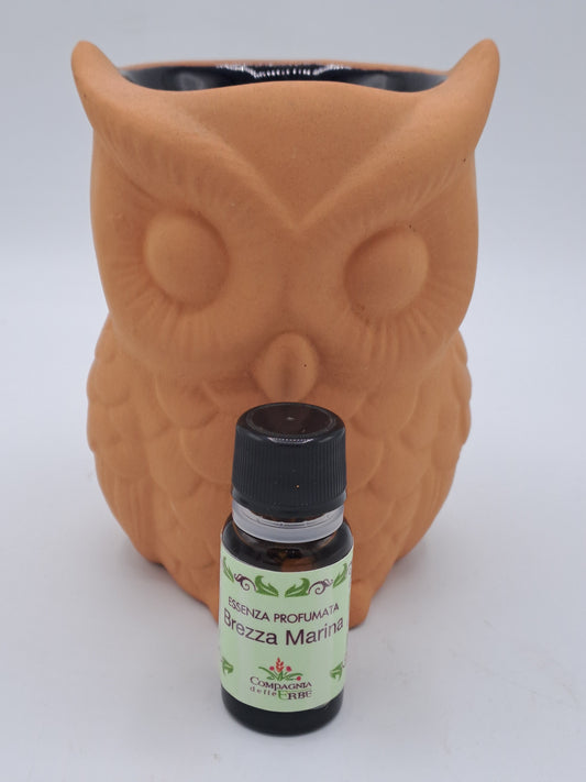 Brezza Marina [Compagnia delle Erbe]