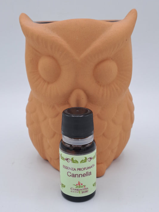 Cannella [Compagnia delle Erbe]