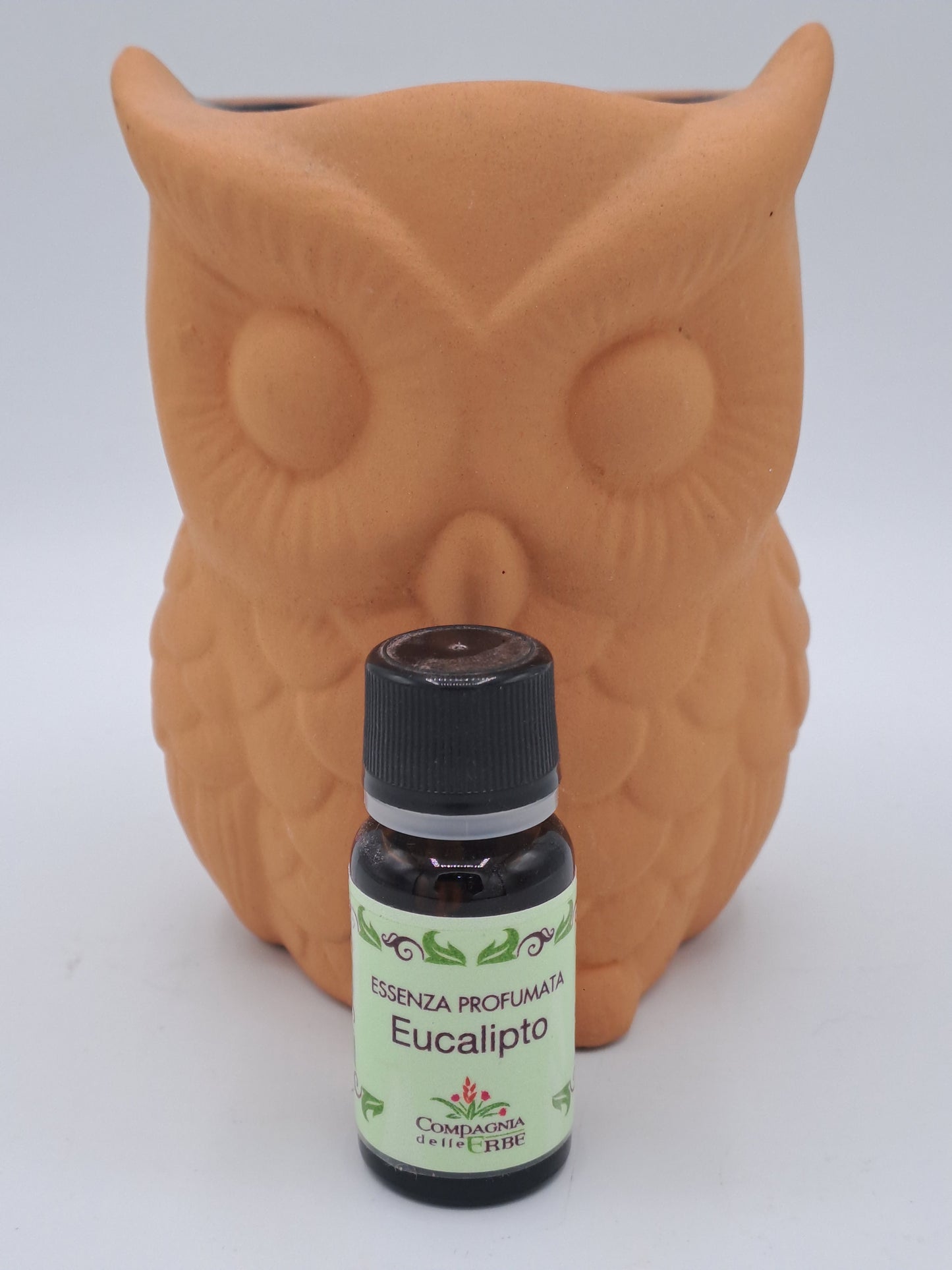 Eucalipto [Compagnia delle Erbe]