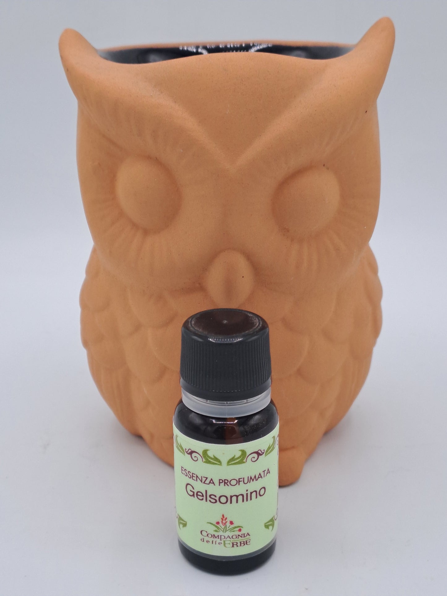 Gelsomino [Compagnia delle Erbe]